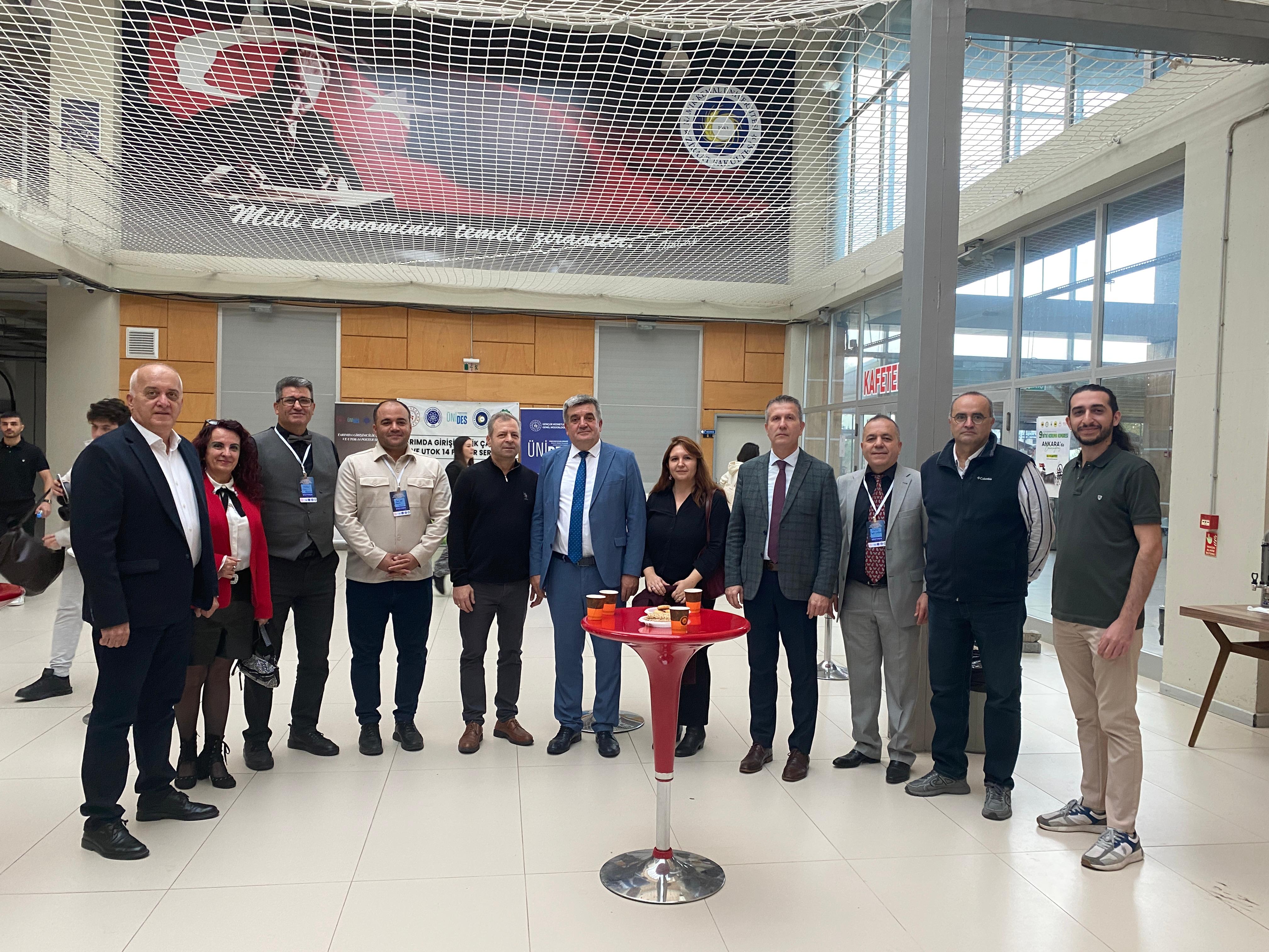 Namık Kemal Üniversitesi